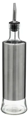Produktbild von Öl-/essigflaschen aus metall 0,5l - 5 five simply smart