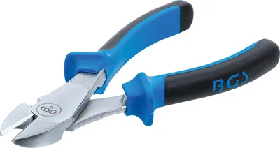 Image de BGS Pince coupante latérale de force 180 mm - 395