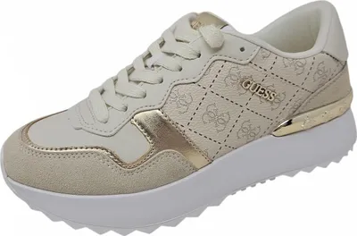 Immagine prodotto di Sneaker Guess Vinsa 5 beige, taglia 36