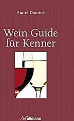 Produktbild von ISBN Wein Guide für Kenner, Essen & Getränke, Deutsch, Hardcover, 228 Seiten