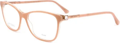 Produktbild von Jimmy Choo Sonnenbrille JC274 8XO 53 16 145