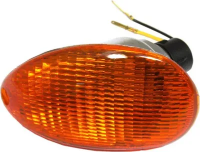 Produktbild von Blinkleuchte JMP für Vespa ET2 ET4 Leader injection 50 / 125 ccm