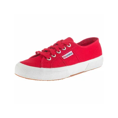 Produktbild von Superga Superga Cotu rot rot 832-50-00042