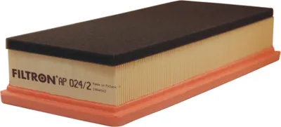 Produktbild von Luftfilter FILTRON AP 024/2 für ALFA ROMEO 147 (937) Filtereinsatz