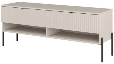 Obrázek produktu pro Komoda RTV DORE 41 kašmír / kašmír ryfel