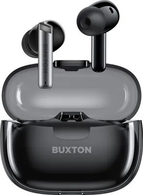 Zdjęcie produktu dla Buxton BTW 3800 czarny