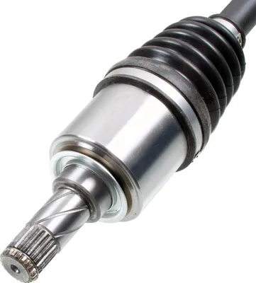 Produktbild von FEBI BILSTEIN 181090 Antriebswelle Vorne Links für OPEL Corsa D Schrägheck (S07) Corsa E Schrägheck (X15) Corsa E Schrägheck Kastenwagen (X15)