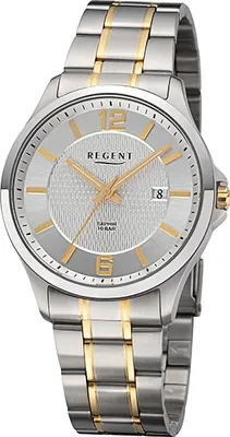 Immagine prodotto di Regent - F-1527 - Orologio da polso - Uomo