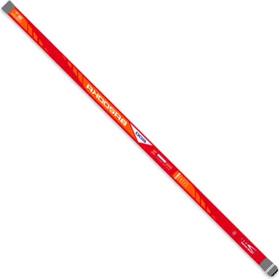 Zdjęcie produktu dla Wędka do łowienia na muchę Kali Bazooka 600, czerwono-pomarańczowa, 5,95 m, czerwono-pomarańczowa, 5,95 m