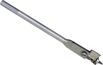 Produktbild von Verstellbarer Holzbohrer Schlangenbohrer Ø 15-25 mm