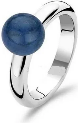 Image de Bague pour femme Ti Sento 1444BV Acier 18 mm