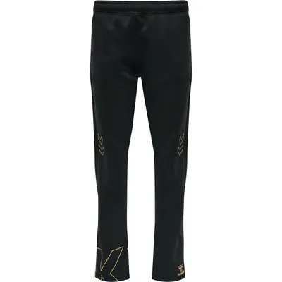 Produktbild von Hummel Cima Xk Trainingshose Schwarz L Frau Schwarz L