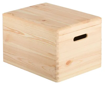 Obrázok produktu pre ASTIGARRAGA CBT403023, Odkladacia schránka, Drevo, Obdĺžnikový, Drevo, Jednofarebné, Drevo