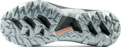 Produktbild von Mammut Sertig II Low GTX Damen Trekkingschuhe low Wanderschuhe schwarz 38