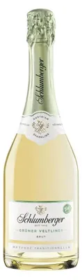 Immagine prodotto di 2016 Schlumberger Grüner Veltliner Brut