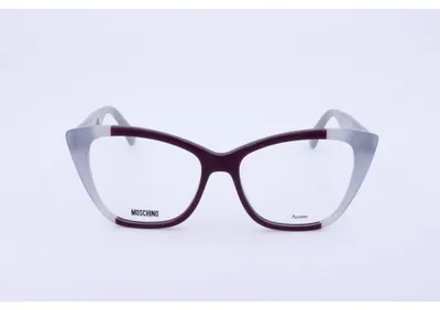 Produktbild von Moschino Sonnenbrille MOS642 S9W 52 15 140
