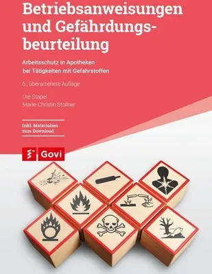 Image de Betriebsanweisungen und Gefährdungsbeurteilung