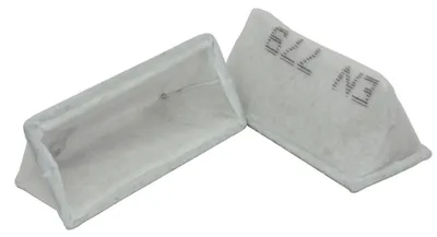 Produktbild von Luftfilter-Set G3 für Lüftungsgerät EuroAir 180 Deckengerät