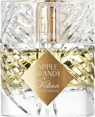 Zdjęcie produktu dla Kilian Apple Brandy On The Rocks woda perfumowana unisex 50 ml