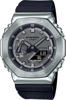 Obrázek produktu pro Casio GM-2100-1AER