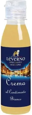 Produktbild von Leverno Crema al Condamento Bianco, 180g