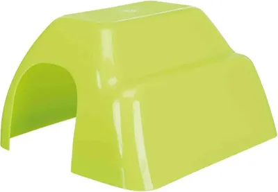 Productafbeelding van Trixie Konijnenhuis "My Sweet Home" voor cavia's, afmetingen 23x15x26 cm.