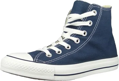 Obrázek produktu pro Converse Chuck Taylor All Star Canvas Modrý