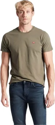 Produktbild von T-Shirt Levi's 56605-0021 für Herren