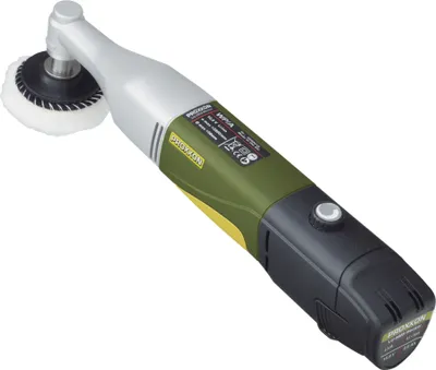 Produktbild von Proxxon Akku-Winkelpolierer WP/A
