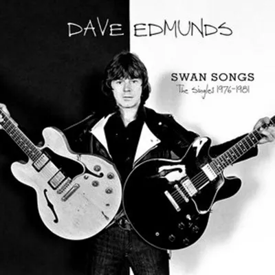 Zdjęcie produktu dla Edmunds, D: Swan Songs: The Singles 1976-1981