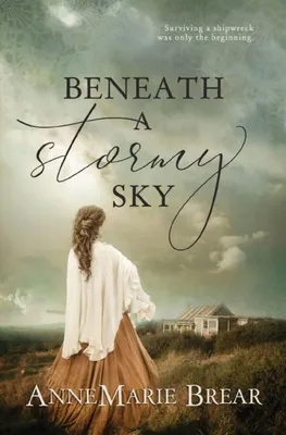 Produktbild von Beneath a Stormy Sky