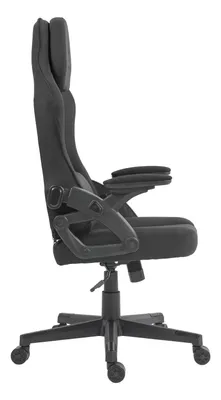 Obrázok produktu pre Deltaco Gaming GAM-180, Čierna, Čierna, 14 kg, 830 mm, 290 mm, 590 mm