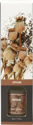 Produktbild von Raumerfrischer Aroma Di Rogito, 50 ml, Mohn