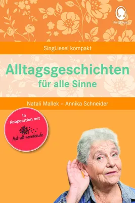 Produktbild von Alltagsgeschichten für alle Sinne