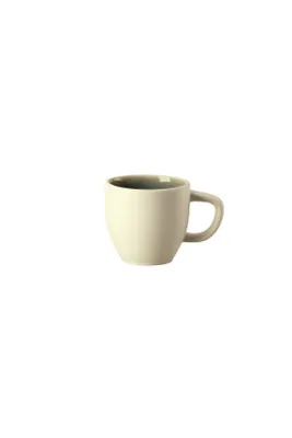Image de Rosenthal Espresso-Obertasse Junto Aquamarine 21540-405253-64717