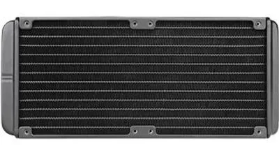 Zdjęcie produktu dla Ukad chodzenia, chodnica cieczy do procesora Thermaltake TOUGHLIQUID Ultra 280 RGB
