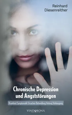 Produktbild von Chronische Depression und Angststörungen
