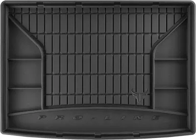 Obrázok produktu pre 3D rohož do kufra FROGUM pre Mercedes B W246 11-18
