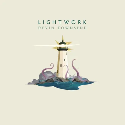 Immagine prodotto di Devin Townsend - Lightwork (180g) (2 LP + CD)