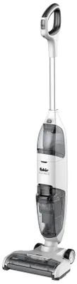 3-in-1 Nass-/Trockensauger, kabellos, 120 W, 25 Min., selbstreinigend
