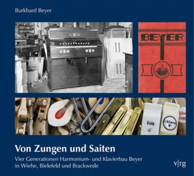 Image de Von Zungen und Saiten