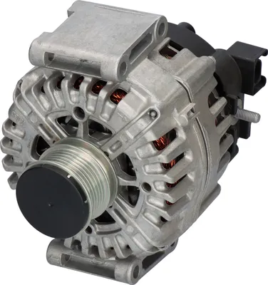 Produktbild von VALEO 443002 Lichtmaschine Generator LiMa 250A 14V passend für MERCEDES-BENZ E-Klasse Limousine (W213) E-Klasse T-modell (S213) GLC (X253) GLE (W166)