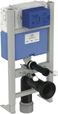 Produktbild von IDEAL STANDARD R009167 WC-Element M ProSys, freistehend