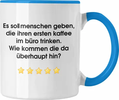 Produktbild von Trendation - 18. Geburtstag Tasse Jungen Jungs Geschenk 18er Geschenkidee 18 Sohn Gamer Level Up (Blau)