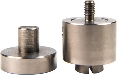 Produktbild von Stempel 8, 10, 12mm für Handpresse