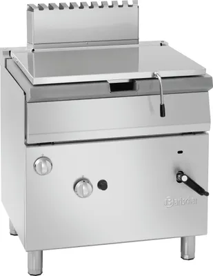 Produktbild von Bartscher Kippbratpfanne 700 G51LHK