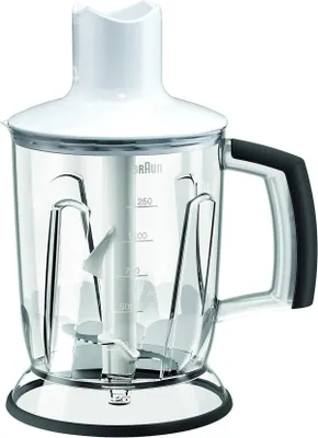 Produktbild von MultiQuick MQ 40 Mixbehälter, Aufsatz