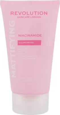 Zdjęcie produktu dla Żel oczyszczający z niacynamidem 150ml