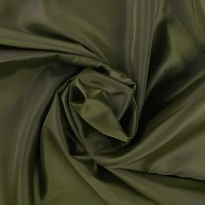 5m Futterstoff Breite 148cm, grauoliv