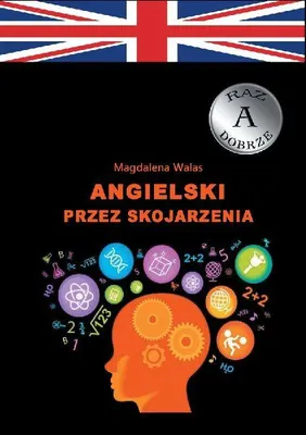 Produktbild von Angielski przez skojarzenia